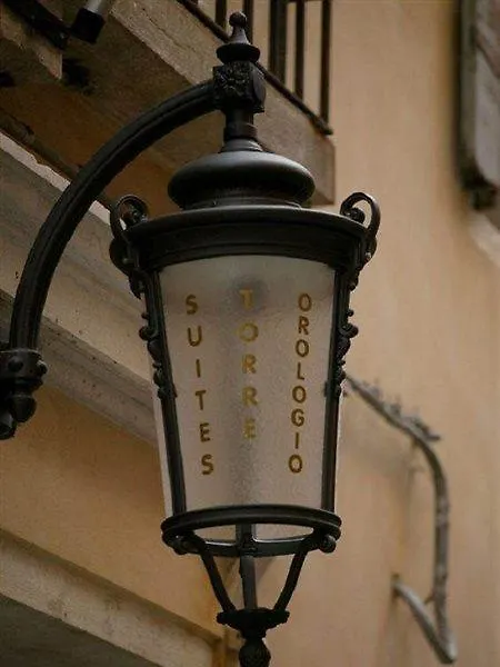 Suites Torre Dell'Orologio Venedig 4*,  Italien