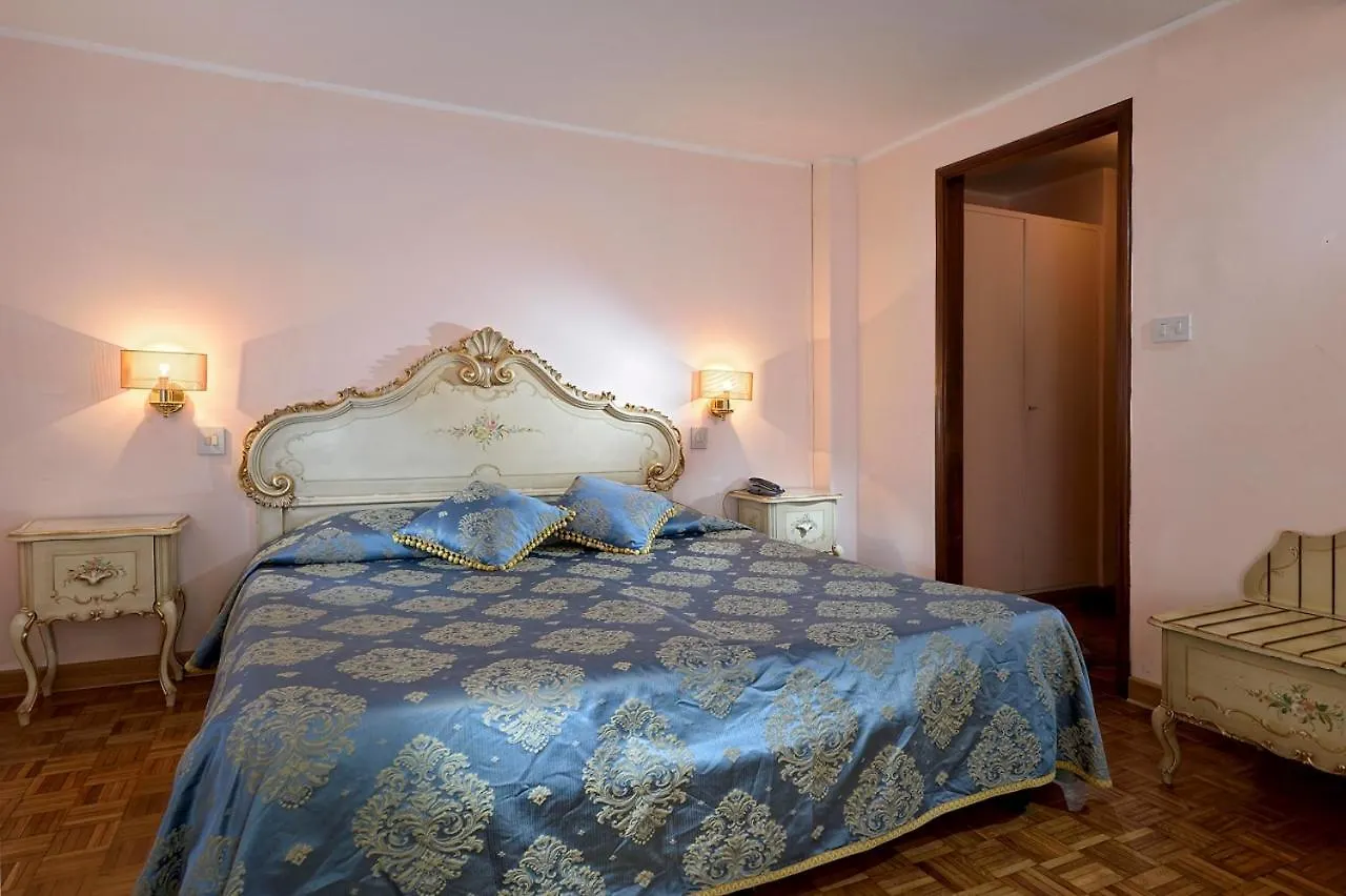 Suites Torre Dell'Orologio Venedig Italien
