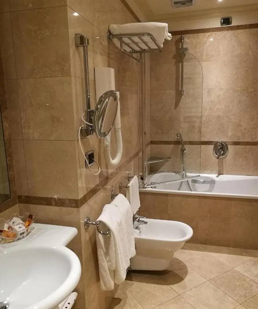 Suites Torre Dell'Orologio Venedig