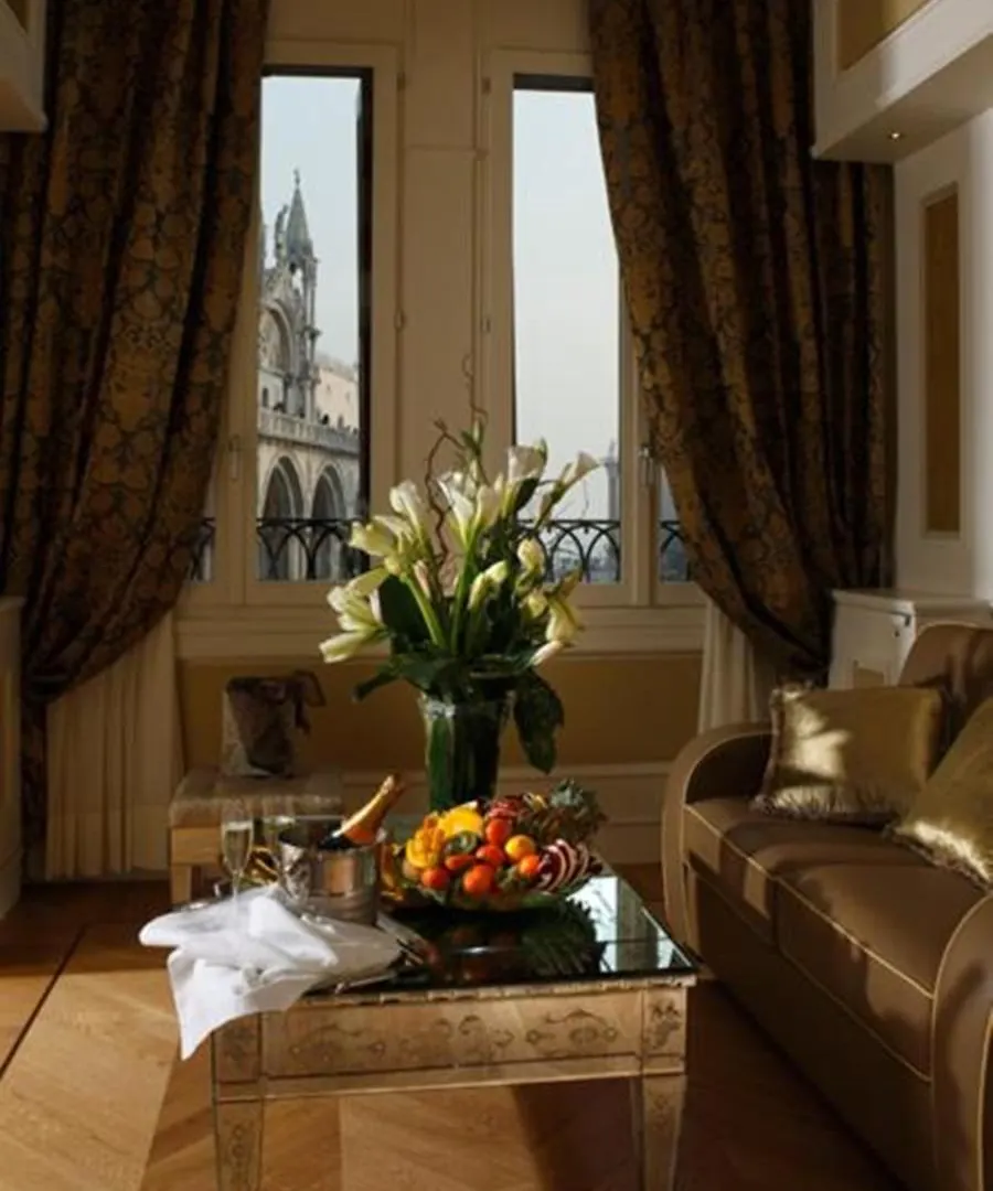 Suites Torre Dell'Orologio Venedig Italien