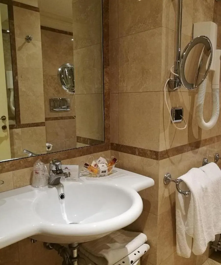 Suites Torre Dell'Orologio Venedig Hotell