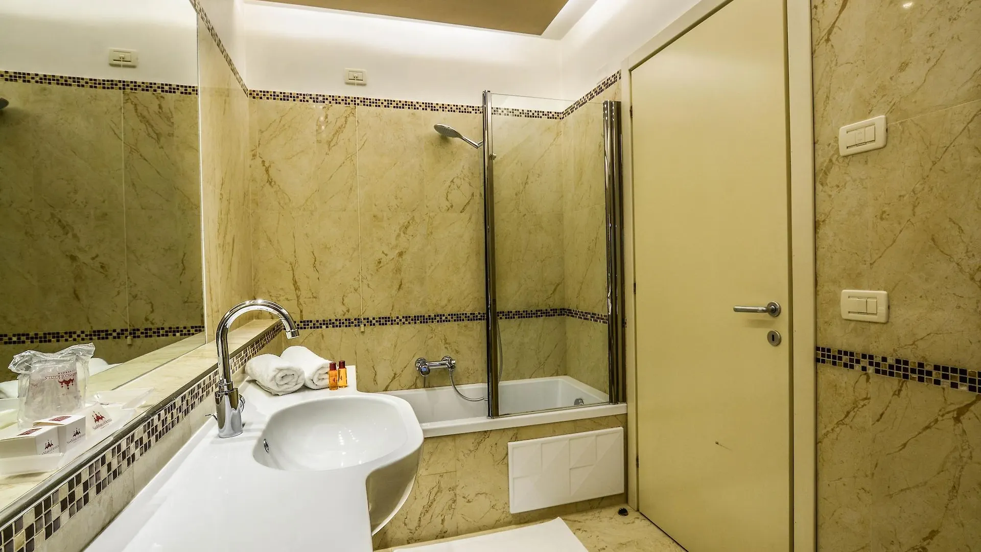Suites Torre Dell'Orologio Venedig 4*,  Italien