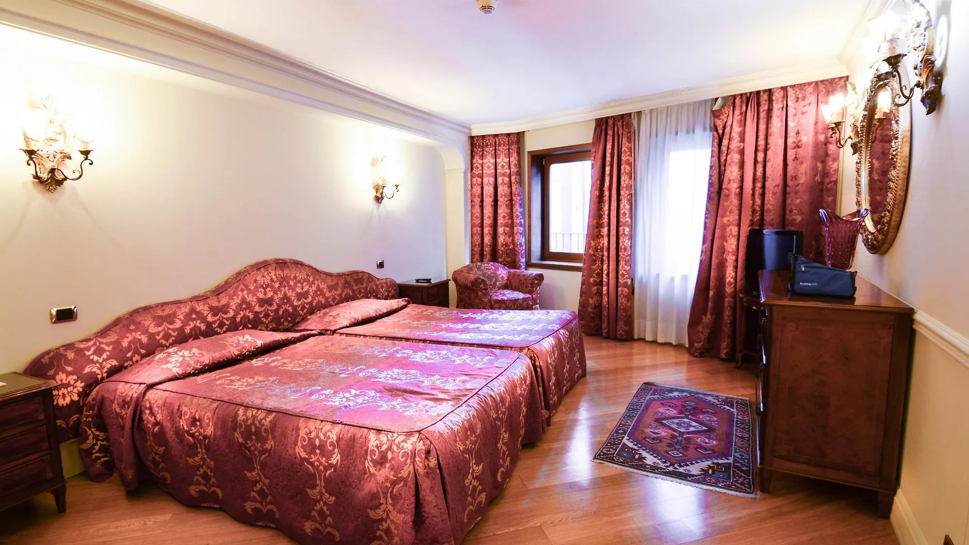Suites Torre Dell'Orologio Venedig