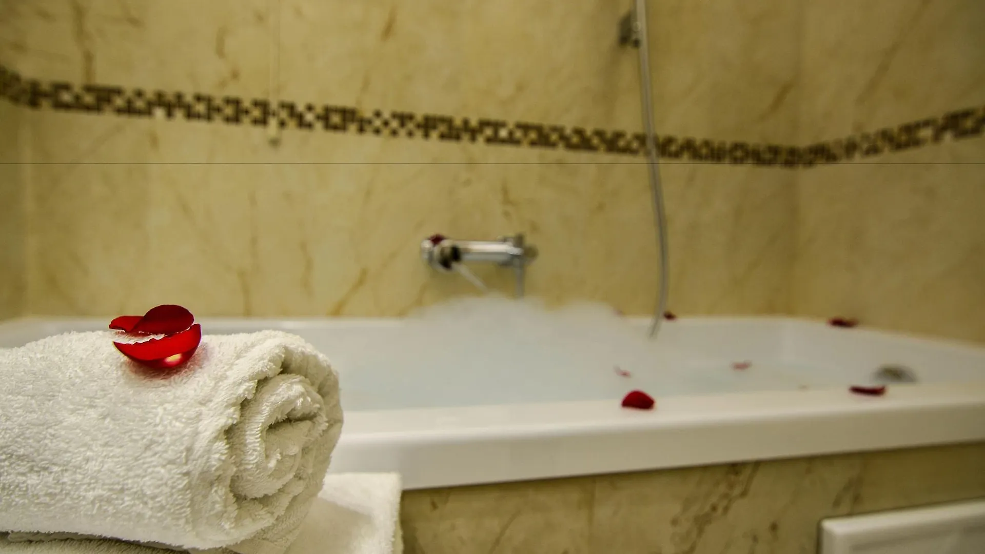 Hotell Suites Torre Dell'Orologio Venedig