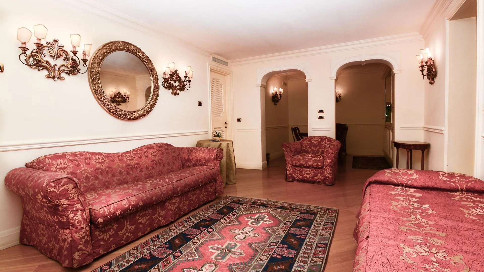 Suites Torre Dell'Orologio Venedig 4*,  Italien