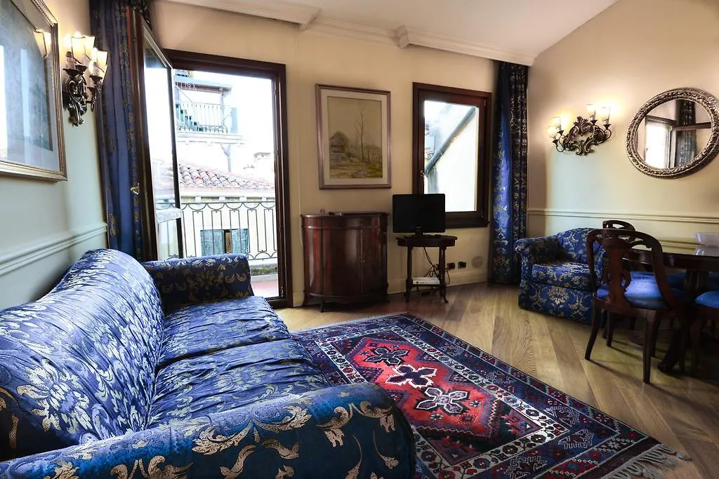 Suites Torre Dell'Orologio Venedig 4*,  Italien
