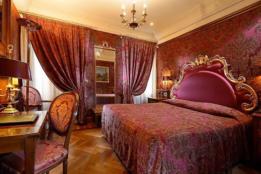 Suites Torre Dell'Orologio Venedig