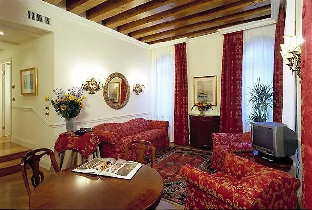 Suites Torre Dell'Orologio Venedig 4*,  Italien