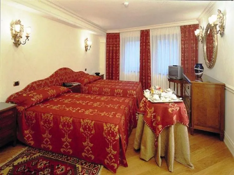 Suites Torre Dell'Orologio Venedig