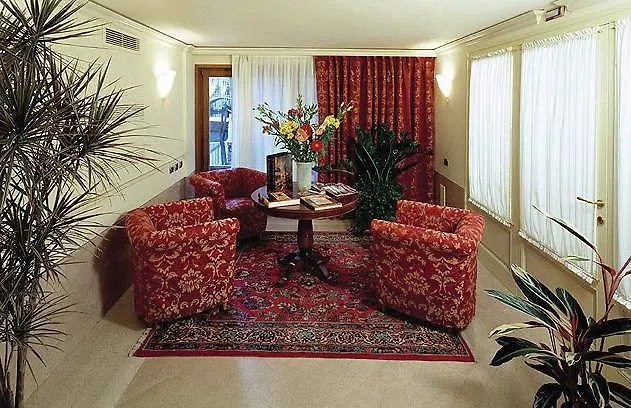 Suites Torre Dell'Orologio Venedig