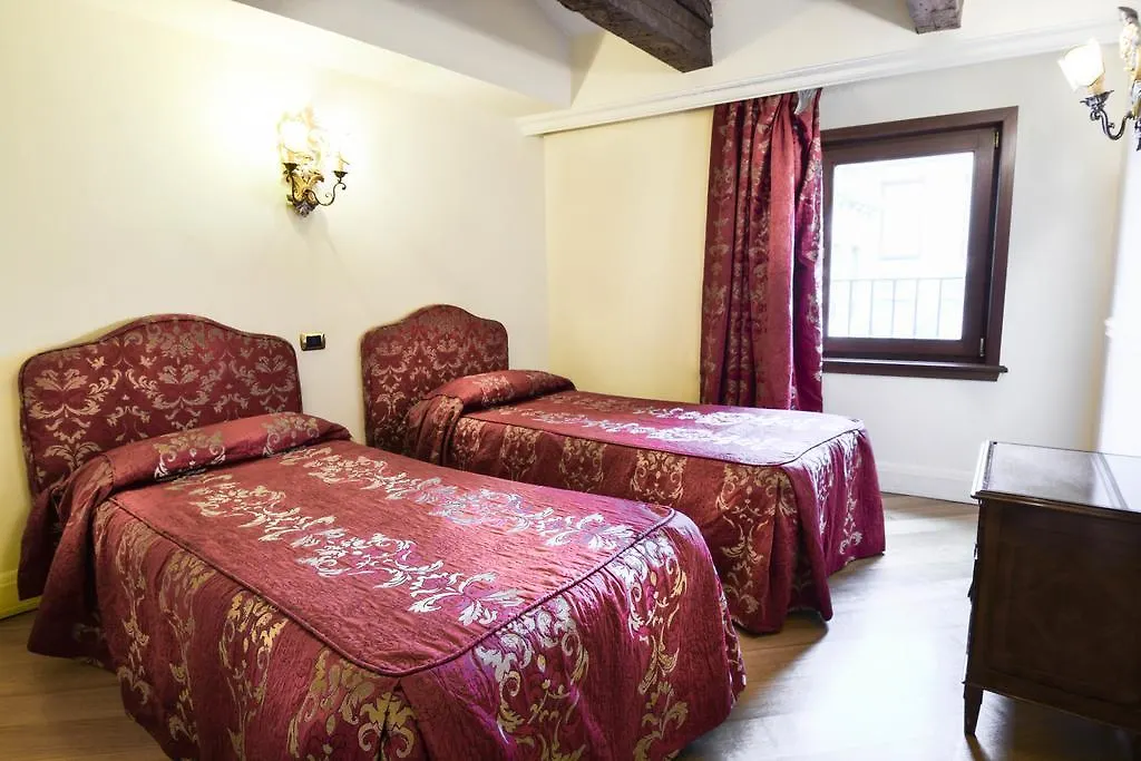 Suites Torre Dell'Orologio Venedig