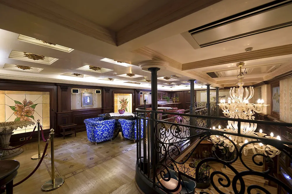 Suites Torre Dell'Orologio Venedig