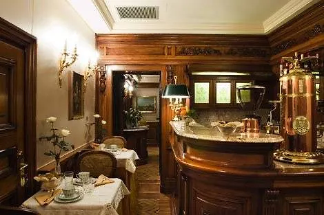 Suites Torre Dell'Orologio Venedig 4*,