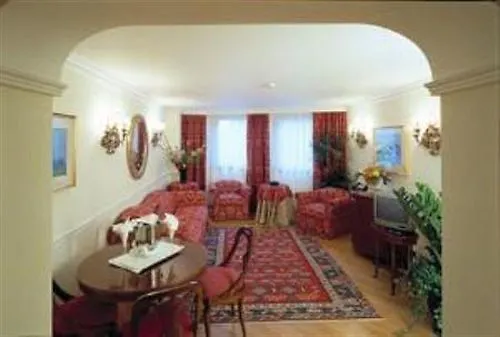 Suites Torre Dell'Orologio Venedig Hotell