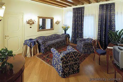 **** Hotell Suites Torre Dell'Orologio Venedig Italien