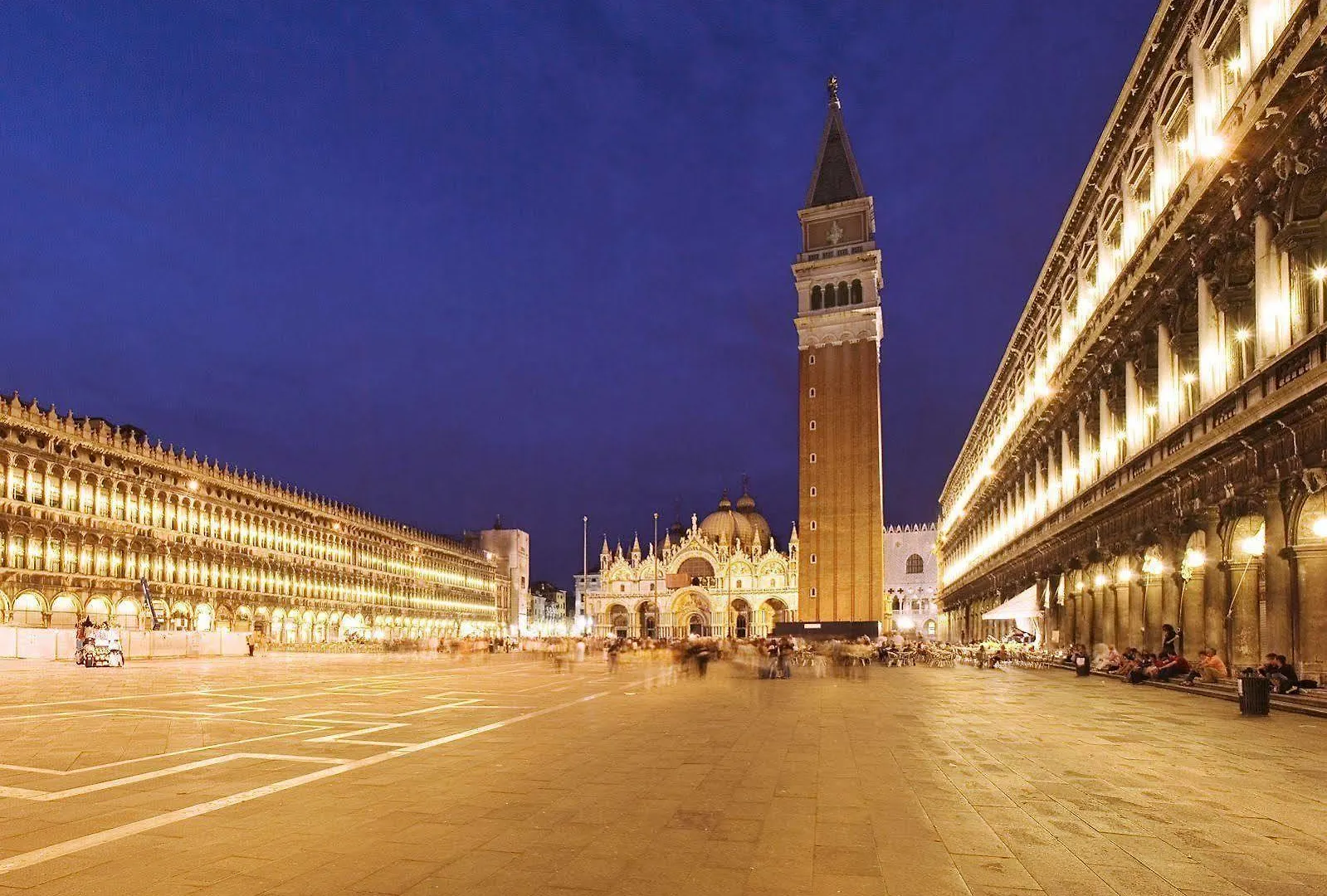 **** Hotell Suites Torre Dell'Orologio Venedig Italien