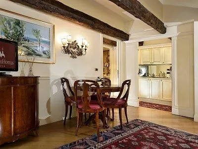 Hotell Suites Torre Dell'Orologio Venedig