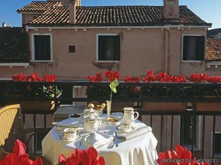 Suites Torre Dell'Orologio Venedig