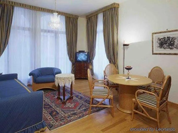 Hotell Suites Torre Dell'Orologio Venedig