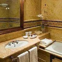 Hotell Suites Torre Dell'Orologio Venedig
