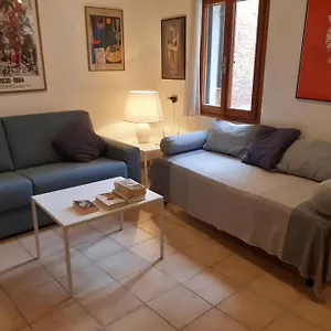Casa Gorne Anzolo Apartment