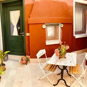 Monolocale La Corte Biennale Apartment