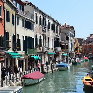 Hotel Salieri, Venedig