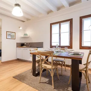 San Marco Schiavoni Apartment