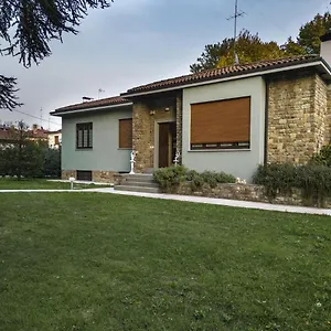 Cantoni Frühstückspension Castelfranco Emilia