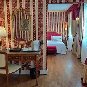 4* Отель Sina Palazzo Sant'angelo