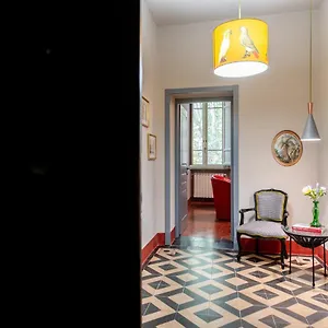 Casa Leopoldo Gasthof Pisa