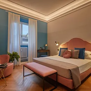 Santarosa Gasthof Florenz