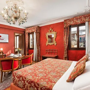 4* Отель Ca' Alvise
