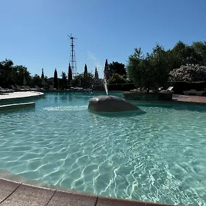 Feriegård Il Doccino 