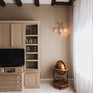 Ca' Amadi Venedik