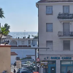 Apartamento Casa Dell Amore 4