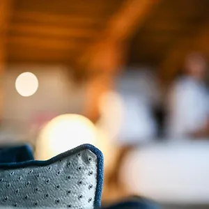 4* Отель Santa Croce Boutique