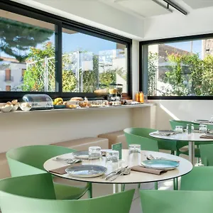 Ollen Aparthotel Catania