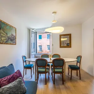 Appartement Savoia E Jolanda, Venetië