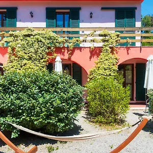 Gaia Hotel Portoferraio