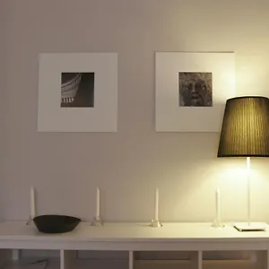 Apartamento Roman Suite