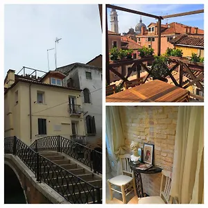 Ca Dei Libri Apartment