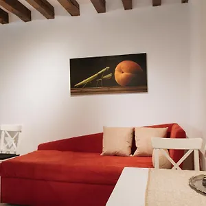 Ca Del Gambero Apartment