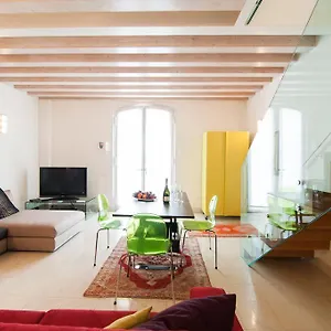 Ca Degli Archi Apartment