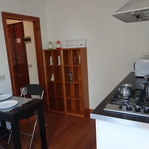 Goldoni Apartment