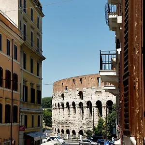 Apartamento Colosseo And - Centre