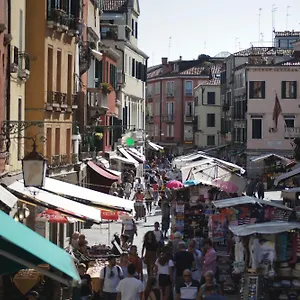 Gasthof Ca' Pozzo, Venedig