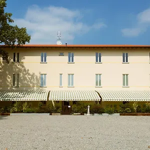 Feriegård La Viscontina 