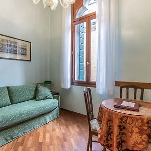 Hotel Piccola Fenice, Venedig