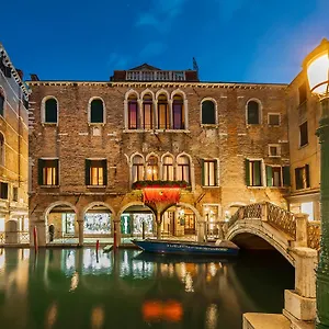 Hotel Antico Doge - A Member Of Elizabeth Group, Venedig